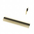 27646802RP2 - CONN HEADER R/A 68POS 2MM
