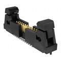 FTSH-114-01-L-DV-EJ-A - CONN HEADER SMD 28POS 1.27MM