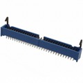 3-1761608-6 - CONN HEADER VERT 60POS 2.54MM