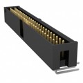 TSS-125-04-L-D-RA - CONN HEADER R/A 50POS 2.54MM