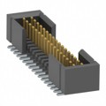FTMH-117-02-F-DV-ES - CONN HEADER SMD 34POS 1MM