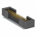 FTMH-117-03-L-DV-ES - CONN HEADER SMD 34POS 1MM