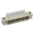 87402-115LF - CONN HEADER R/A 30POS 1.27MM