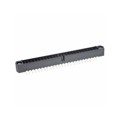 M80-5005022 - CONN HEADER VERT 50POS 2MM