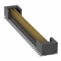 FTM-127-02-F-DV-S - CONN HEADER SMD 54POS 1MM
