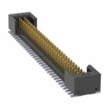 FTM-128-02-F-DV-S - CONN HEADER SMD 56POS 1MM