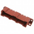 2-208403-1 - CONN HEADER R/A 10POS 5.08MM