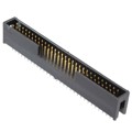 HIF3F-60PA-2.54DSA(71) - CONN HEADER VERT 60POS 2.54MM