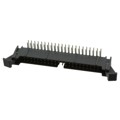 155244-5202-RB - CONN HEADER R/A 44POS 2MM