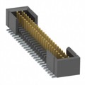FTMH-124-02-F-DV-ES - CONN HEADER SMD 48POS 1MM