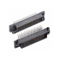 M80-7036322 - CONN HEADER R/A 63POS 2MM