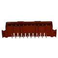 207398-7 - CONN HEADER R/A 10POS 5MM