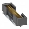 FTMH-116-02-F-DV-ES-A - CONN HEADER SMD 32POS 1MM