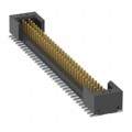 FTM-129-02-L-DV-S - CONN HEADER SMD 58POS 1MM