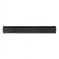 6-104656-0 - CONN HEADER SMD 100POS 1.27MM