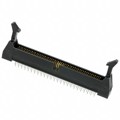 HIF6H-100PA-1.27DSA(71) - CONN HEADER VERT 100POS 1.27MM