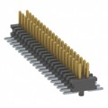 FTMH-121-02-L-DV-A - CONN HEADER SMD 42POS 1MM
