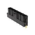 0428196242 - CONN HEADER VERT 6POS 10MM