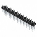 BBD-122-T-B - CONN HEADER VERT 44POS 2.54MM