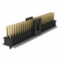 FTSH-125-01-L-DV-K-A - CONN HEADER SMD 50POS 1.27MM