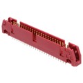 1-5111008-0 - CONN HEADER VERT 50POS 2.54MM
