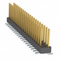 TSM-120-02-S-DV-001-P - CONN HEADER SMD 40POS 2.54MM