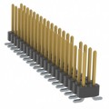 TSM-120-02-S-DV-010-P - CONN HEADER SMD 40POS 2.54MM