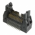 N3428-D302RB - CONN HEADER R/A 20POS 2.54MM