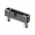 M80-5S10442ME - DATAMATE J-TEK DIL MALE VERTICAL