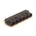 0428196212 - CONN HEADER VERT 6POS 10MM