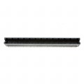 1-104693-0 - CONN HEADER SMD 100POS 1.27MM