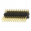 1-86479-0 - CONN HEADER R/A 26POS 2.54MM
