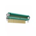 G125-MH13405L1R - CONN HDR R/A 34POS