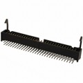 1-1761607-6 - CONN HEADER R/A 60POS 2.54MM