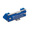 PR-1634BA-ST(50) - CONN HEADER R/A 34POS