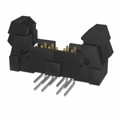 EHT-105-01-S-D-RA-05 - CONN HEADER R/A 10POS 2MM