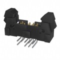 EHT-105-01-S-D-RA-07 - CONN HEADER R/A 10POS 2MM