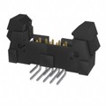 EHT-105-01-F-D-RA-08 - CONN HEADER R/A 10POS 2MM