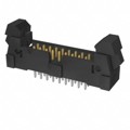 EHT-109-01-F-D - CONN HEADER VERT 18POS 2MM