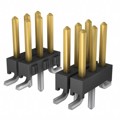 TSM-112-01-S-TM - CONN HEADER SMD T/H 36POS 2.54MM