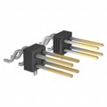 TSM-126-03-L-DH-LC - CONN HEADER SMD R/A 52POS 2.54MM