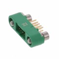 G125-MV11005M3P - CONN HEADER VERT 10POS 1.25MM