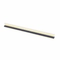 TSW-150-24-G-D - CONN HEADER VERT 100POS 2.54MM