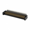534245-1 - CONN HEADER R/A 50POS 2.54MM
