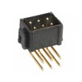 B5743-234-M-L-2 - CONN HDR 2MM R/A 34POS
