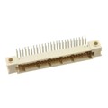 87402-125LF - CONN HEADER R/A 50POS 1.27MM