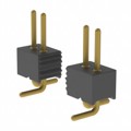 850-10-030-30-002000 - CONN HEADER SMD 30POS 1.27MM