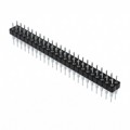 BBD-124-T-A - CONN HEADER VERT 48POS 2.54MM