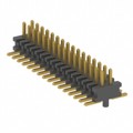 FTMH-116-03-G-DV-A - CONN HEADER SMD 32POS 1MM