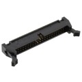 HIF4-40P-3.18DSA - CONN HEADER VERT 40POS 3.18MM